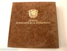 GENEVA COMPOSERS & ARTISTS   -  De Luxe 5 LP set  - RARE 