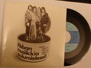 Abba - Waterloo - rare Finnish promo pic sleeve 7
