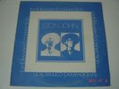 ELTON JOHN - TUMBLEWEED CONNECTION UNIQUE SLEEVE LP PORTUGAL