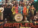Beatles Sgt Peppers MFSL Original Master Recording