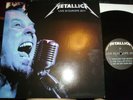 METALLICA  live in europe 2011  RARE PRESS -MINT