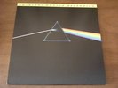 PINK FLOYD - DARK SIDE OF THE MOON - MFSL 1/2 SPEED