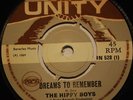 THE HIPPY BOYS 