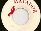 LLOYD ROBINSON ' DEATH  A  COME ' BOSS  SKINHEAD REGGAE  LISTEN  IT