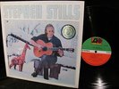  1970   STEPHEN STILLS 1st + CLAPTON HENDRIX = 100% GUARANTEED 1ST PRES