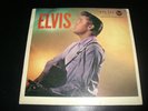 Elvis Presley EP - Elvis EPA 992 - Top Open - Germany - S3 Label