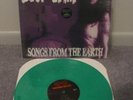 SON OF SAM Songs From the Earth GREEN vinyl LP /500 afi samhain misfits