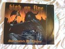 High On Fire - Surrounded By Thieves