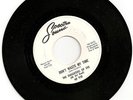RARE ALL GIRL GARAGEBAND The Daughters of Eve 'Don't Waste My Time' PROMO VG++