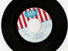 RARE ALL-GIRL GARAGEBAND The Daughters of Eve 'Stand by Me' USA 1779 VG++  shape