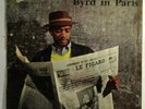DONALD BYRD BYRD IN PARIS BRUNSWICK ORIGINAL LP