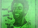 LEE PERRY Roast Fish Collie Weed & Corn Bread lp 1978 UPSETTERS BLACK ARK rare