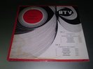 UNDERGROUND LP by S.BRUGNOLINI ITA LIBRARY RTV TOP RARE