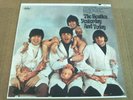 THE BEATLES BUTCHER COVER YESTERDAY AND TODAY MONO BLUE VINYL LP