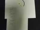 GARY NUMAN PURE RARE VINYL TEST PRESSING