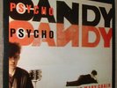 THE JESUS AND MARY CHAIN-PSYCHOCANDY-ORIG UK 1985 VINYL LP+INNER-UNPLAYED