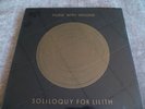 Nurse With Wound (NWW) - Soliloquy for Lilith (UK) 3xLP boxset rare sealed