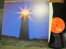ASHRA MANUEL GOTTSCHING '77 IMPORT VIRGIN LP NEW AGE OF EARTH NM ash ra tempel