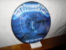 Metallica - Ride The Lightning - Rare Picture Disc LP