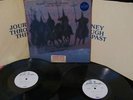 1972 WHITE PROMO 2LP    NEIL YOUNG   JOURNEY *RARE TRACKS* Buffalo Springfield