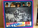 The Rolling Stones In Action