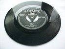 LITTLE RICHARD AND HIS BAND: LUCILLE: LONDON HLO 8446: TRI CENTRE: EX PLAY