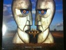 PINK FLOYD - The Division Bell BLUE Vinyl 