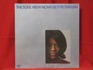 Bettye Swann The Soul View Now Capitol Soul LP Record SEALED SCARCE 1968