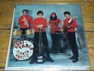 Weird 60s Swiss teen garage lounge 45 EP PS LSTN privat