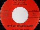 rare Soul 45 CAROL HUGHES on CORBY Listen