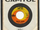 R&B Popcorn - ODESSA HARRIS on Capitol | a rockin good way | LISTEN