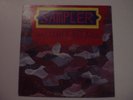NORTH COUNTY ROCK ASSOCIATION-SAMPLER LP-PSYCH/OUTSIDER-SAN DIEGO PRIVATE-ORIG