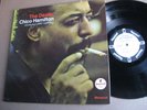 Chico Hamilton LP The Dealer Impulse ORIG