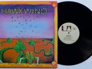 HAWKWIND Self-Titled DEBUT US 1st Press Mint UA LP PROG Psych Classic