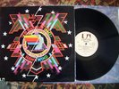 HAWKWIND IN SEARCH OF SPACE  NEW ZEALAND LP