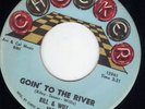 R&B rocker Bill & Will Goin' to the river CHECKER 1070 Listen
