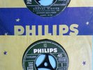 SP JUKE-BOX / JOHNNY HALLYDAY  N°370629 2F