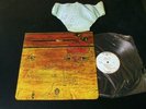 Alice Cooper - School's Out - 1972 PROMO LP With Blue Panties