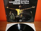 BLACKLION STEREO EDDIE CLEANHEAD VINSON jamming the blues rare UK JAZZ LP 1974