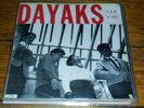 Dayaks orgnl Belgium 66 Garage freakbeat 45 MONSTER LSN