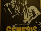 GENESIS - IN THE BEGINNING / THE SERPENT - 7