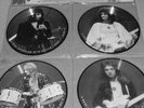 Queen - 4x 7