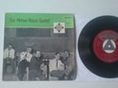 DAS MICHAEL NAURA QUINTET - TELEFUNKEN - MONO - ORIGINAL - EP