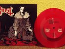 GHOST - Elizabeth 7