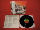 LED ZEPPELIN Houses of the Holy UK 1973 ATLANTIC ORIGINAL with INNER & 