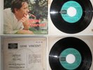 EP  Gene Vincent columbia ESRF 1503 original France