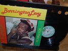 REGGAE Barrington Levy / Run Come Ya  PUFF RECORD Reggae Scientist EX+ RARE