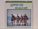 The Beach Boys Sufer Girl MFSL Audiophile LP Sealed