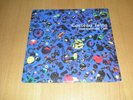 Cocteau Twins Four - Calender Cafe LP Fontana w/inner sleeve 4ad
