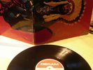 Keef Hartley  ''Halfbreed''  1969 Deram First Pressing Excellent 'Peephole'Cover